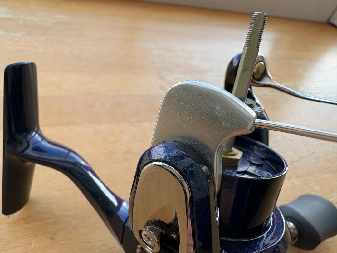 ULTEGRA　ADVANCE　C2000HGS　シマノ　10 アルテグラ