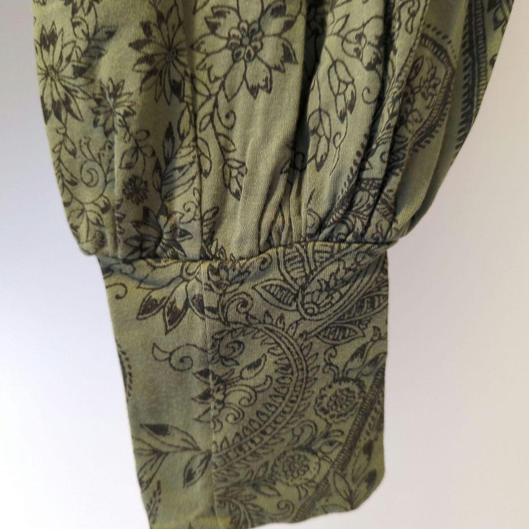 美品　Juana de Arco ホォアナデアルコ　アラジンパンツ　ヨガ