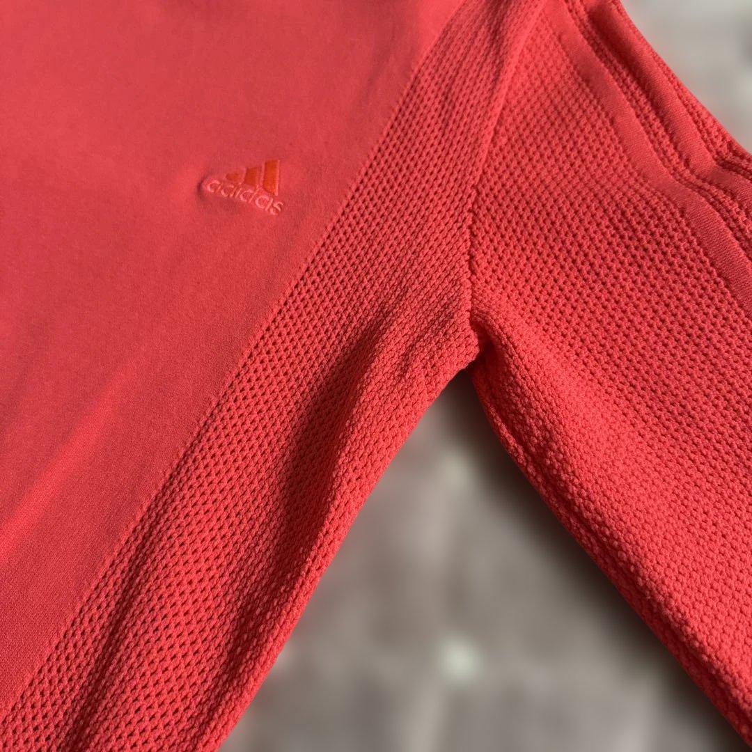 アディダス　ゴルフ　adidas golf サマーニット　スカート　セット