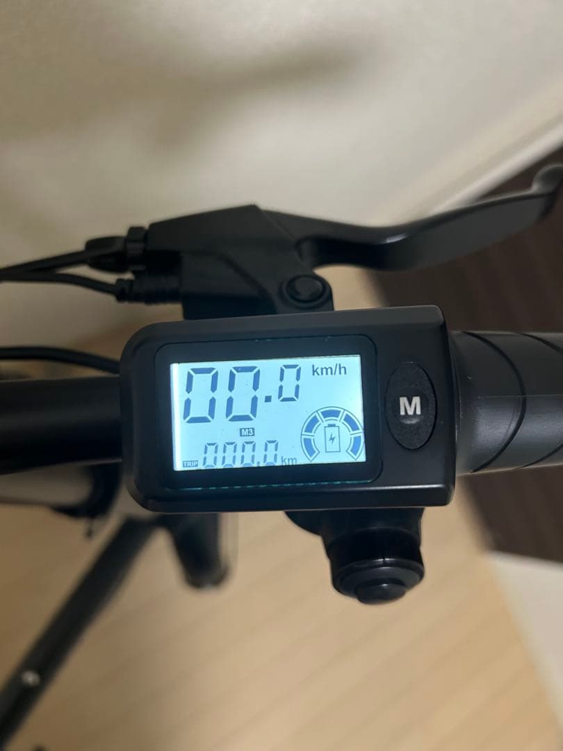 電動アシスト自転車 折りたたみ式 送料無料‼️