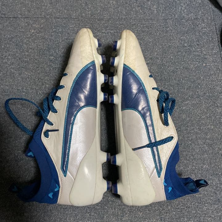 プーマサッカースパイク