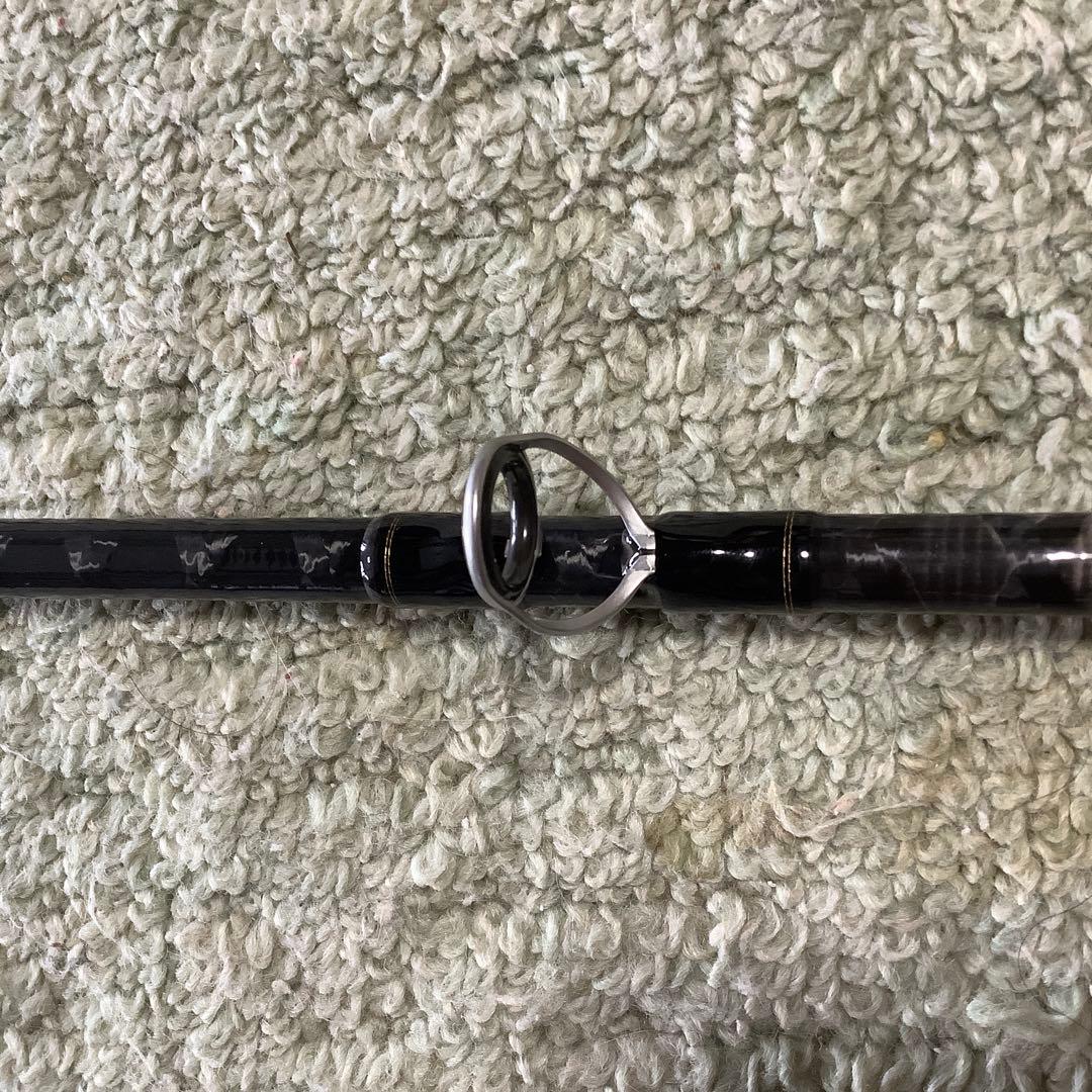 ダイワ シーパワー73 50-240•N 船竿 DAIWA ほぼ新品