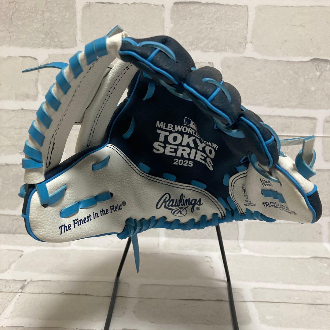 ⭐️Rawlings MLB TOKYO SERIES 10inchグローブ⭐️