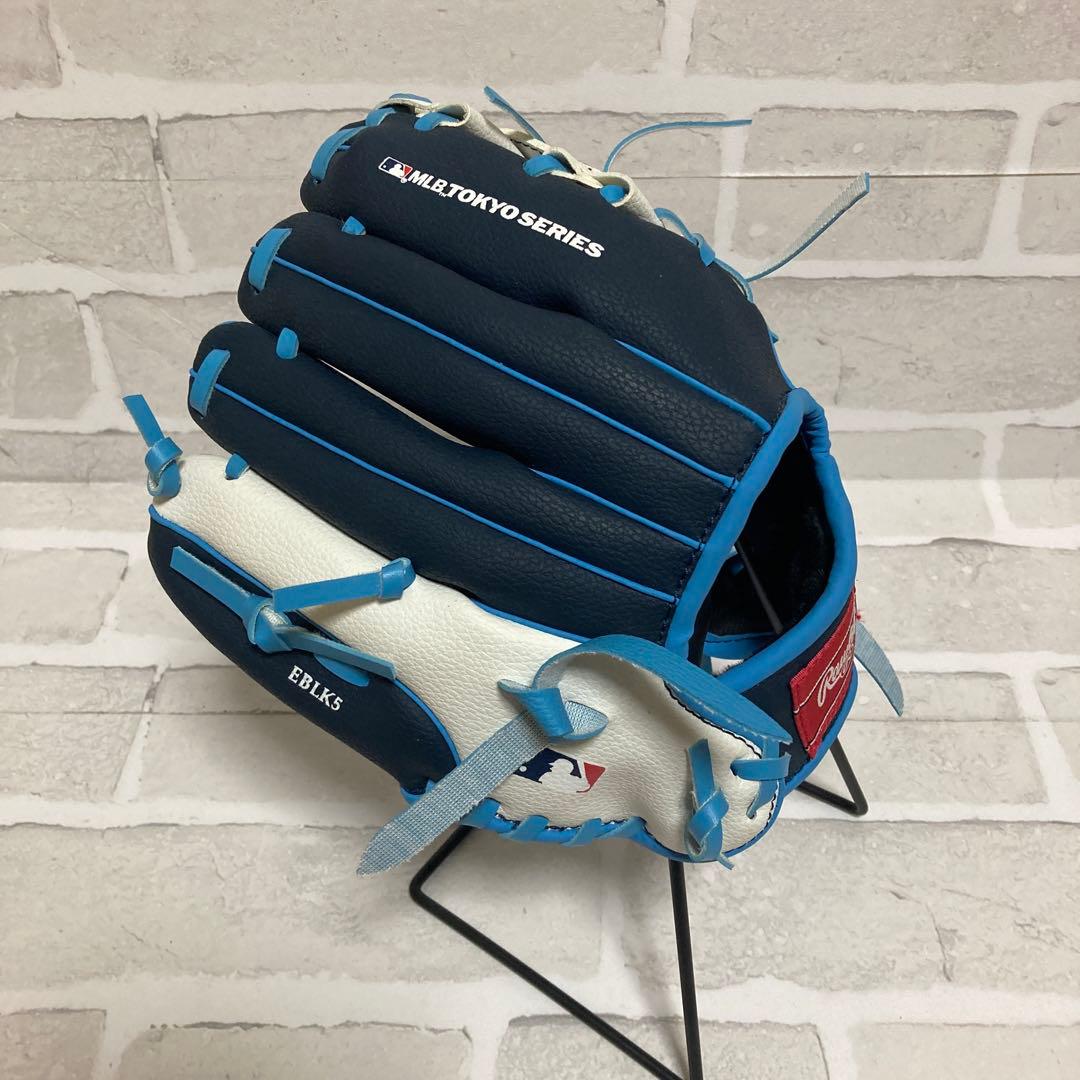 ⭐️Rawlings MLB TOKYO SERIES 10inchグローブ⭐️