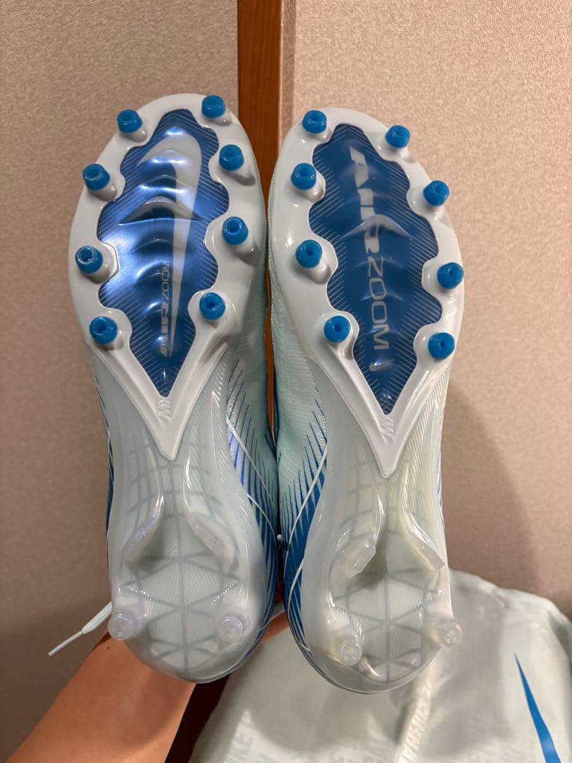 ナイキ　マーキュリアル　ズームヴェイパー 16 エリート AG-PRO