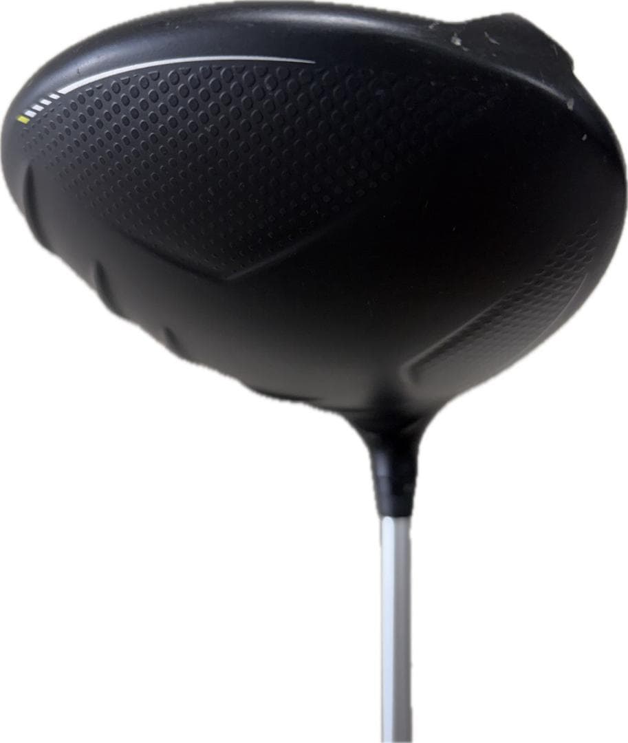 極美品 PING G430 SFT 10.5度 Speeder NX HL 35