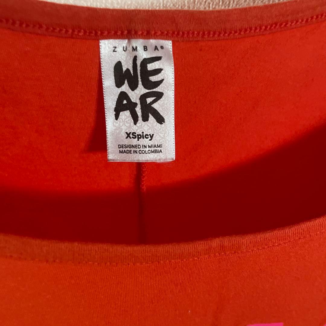 その他 ZUMBA WEAR
