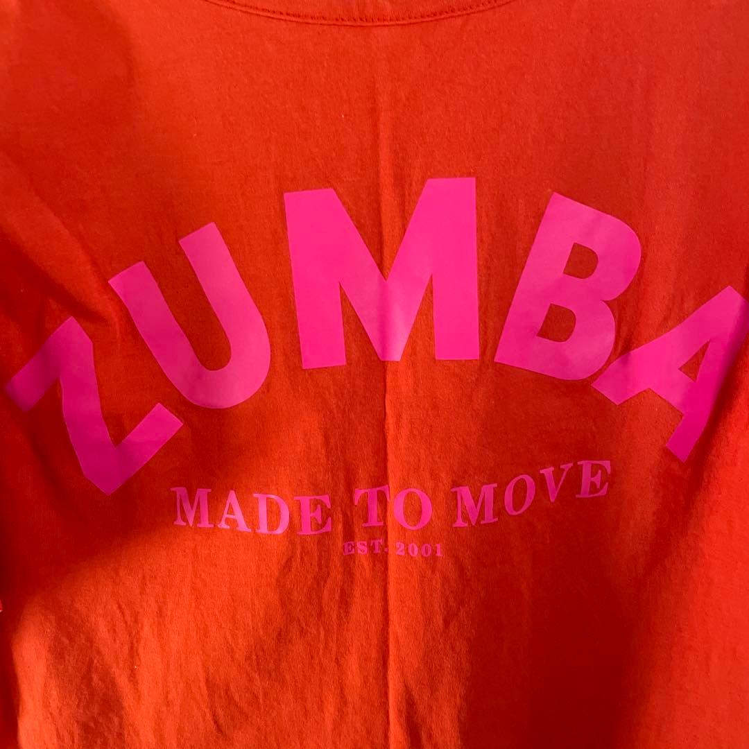 その他 ZUMBA WEAR