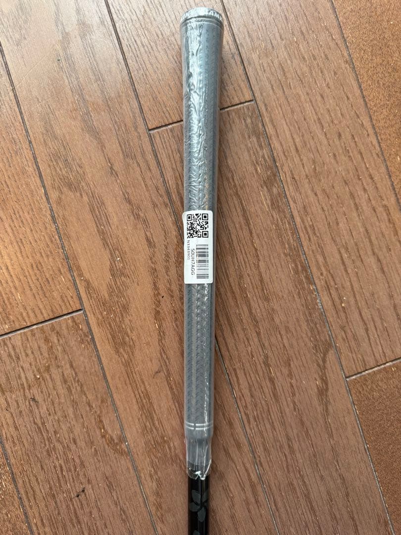QI35レスキュー　3番用　未使用シャフト