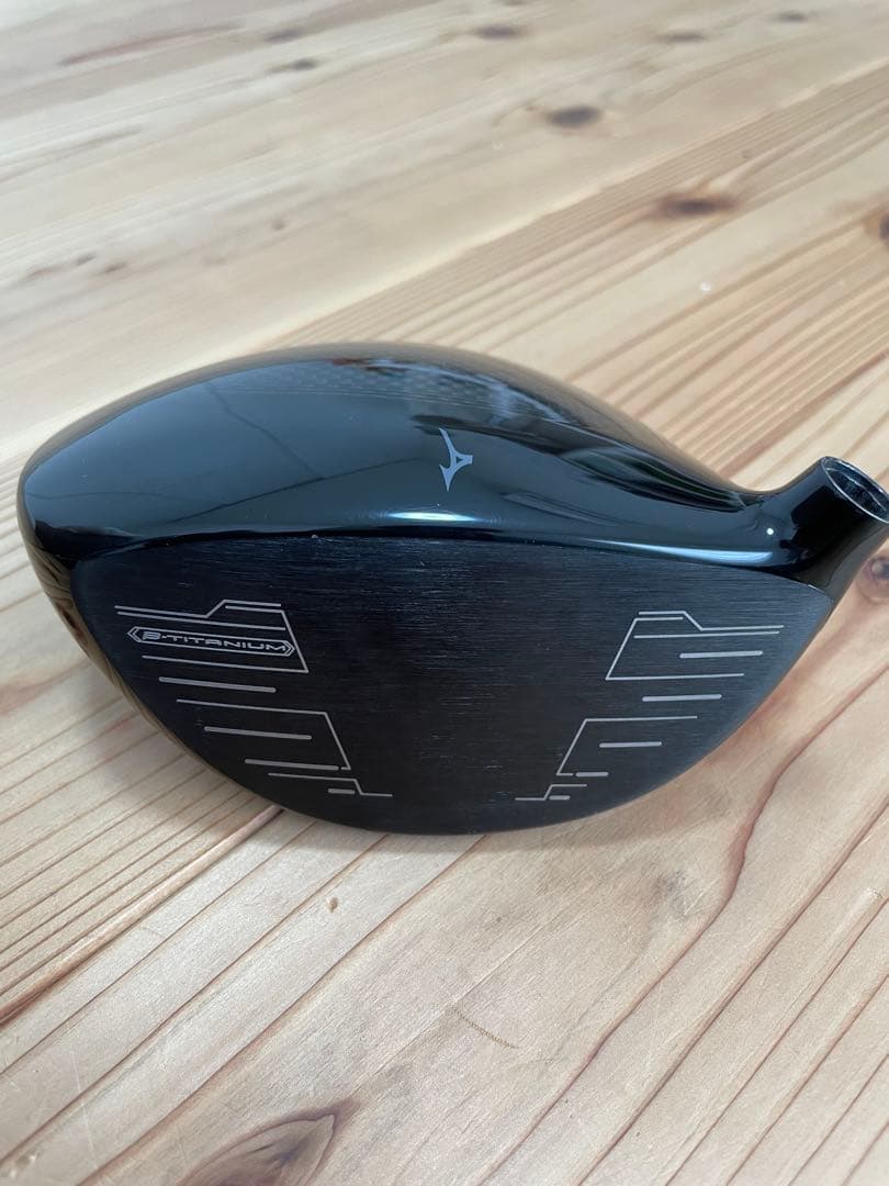Mizuno ST-X 230ドライバー ヘッドのみ