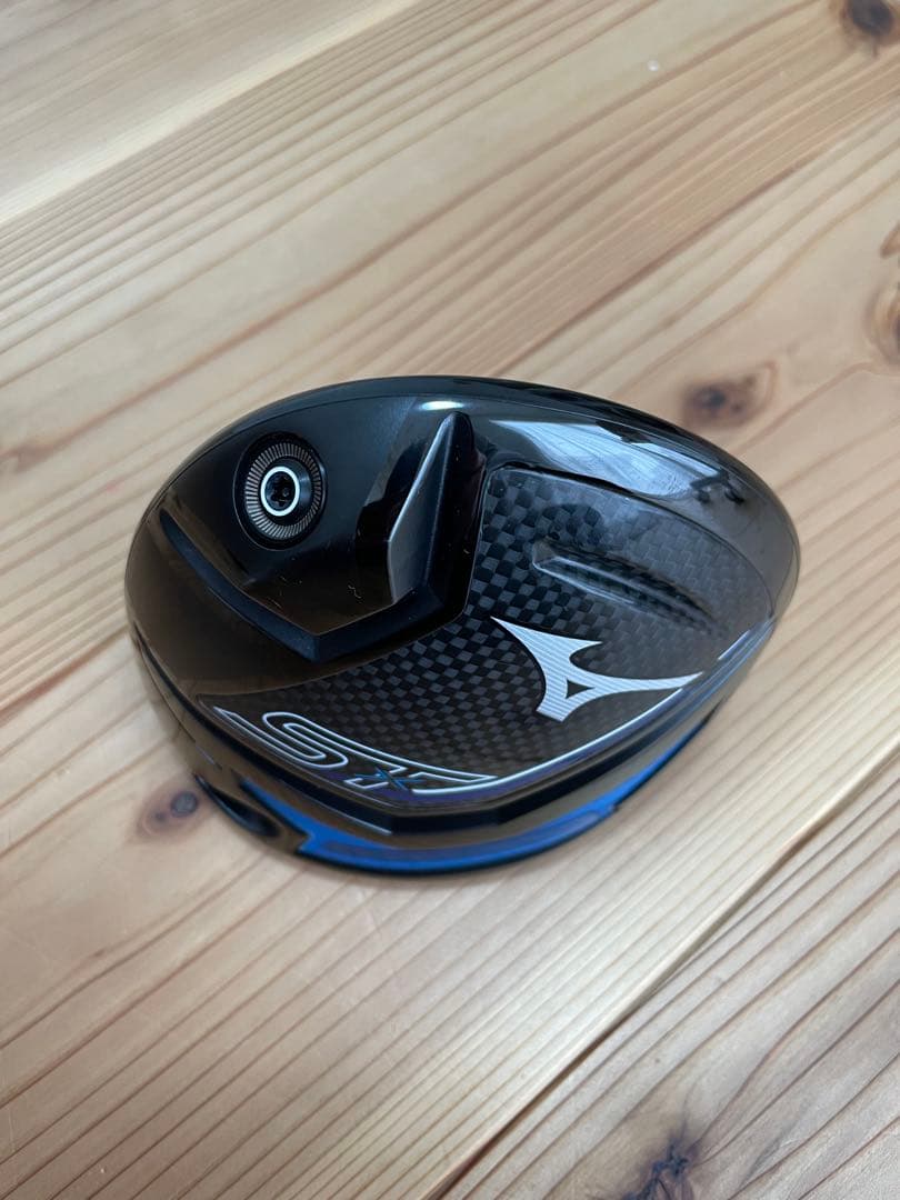 Mizuno ST-X 230ドライバー ヘッドのみ