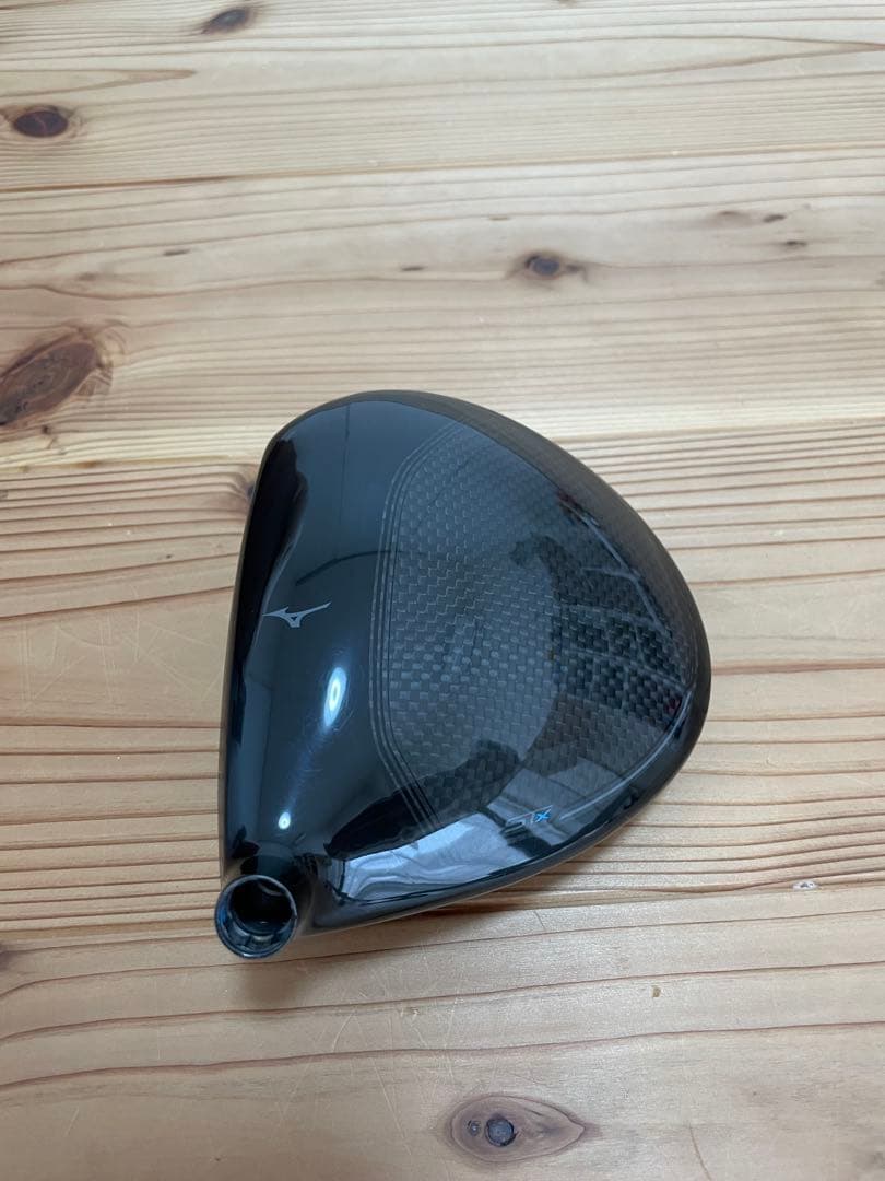 Mizuno ST-X 230ドライバー ヘッドのみ
