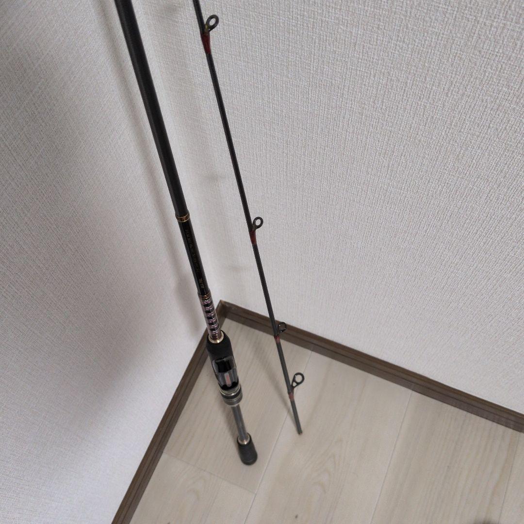 交渉可礁楽SLL-76LリミテッドAGS仕様