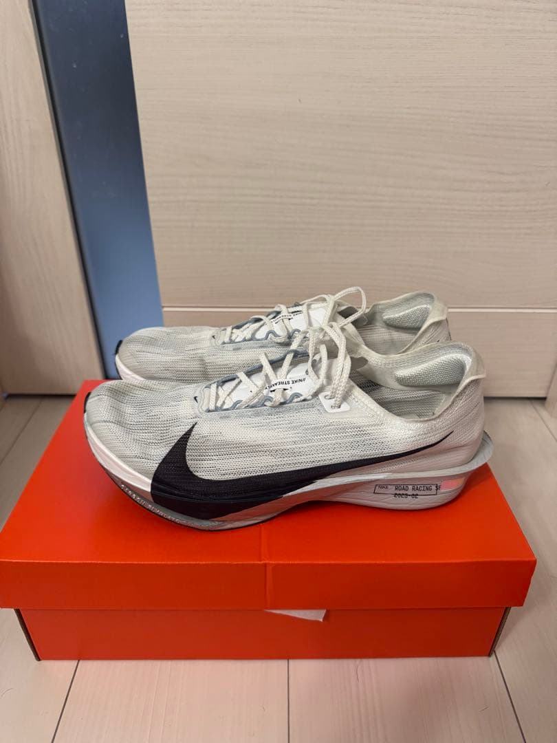 NIKE STREAKFLY 2 ストリークフライ27.0