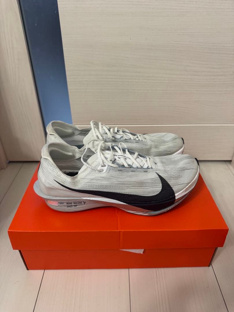 NIKE STREAKFLY 2 ストリークフライ27.0