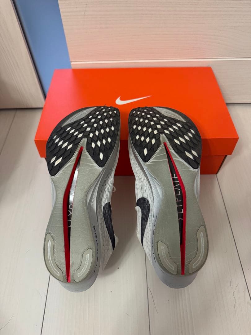NIKE STREAKFLY 2 ストリークフライ27.0