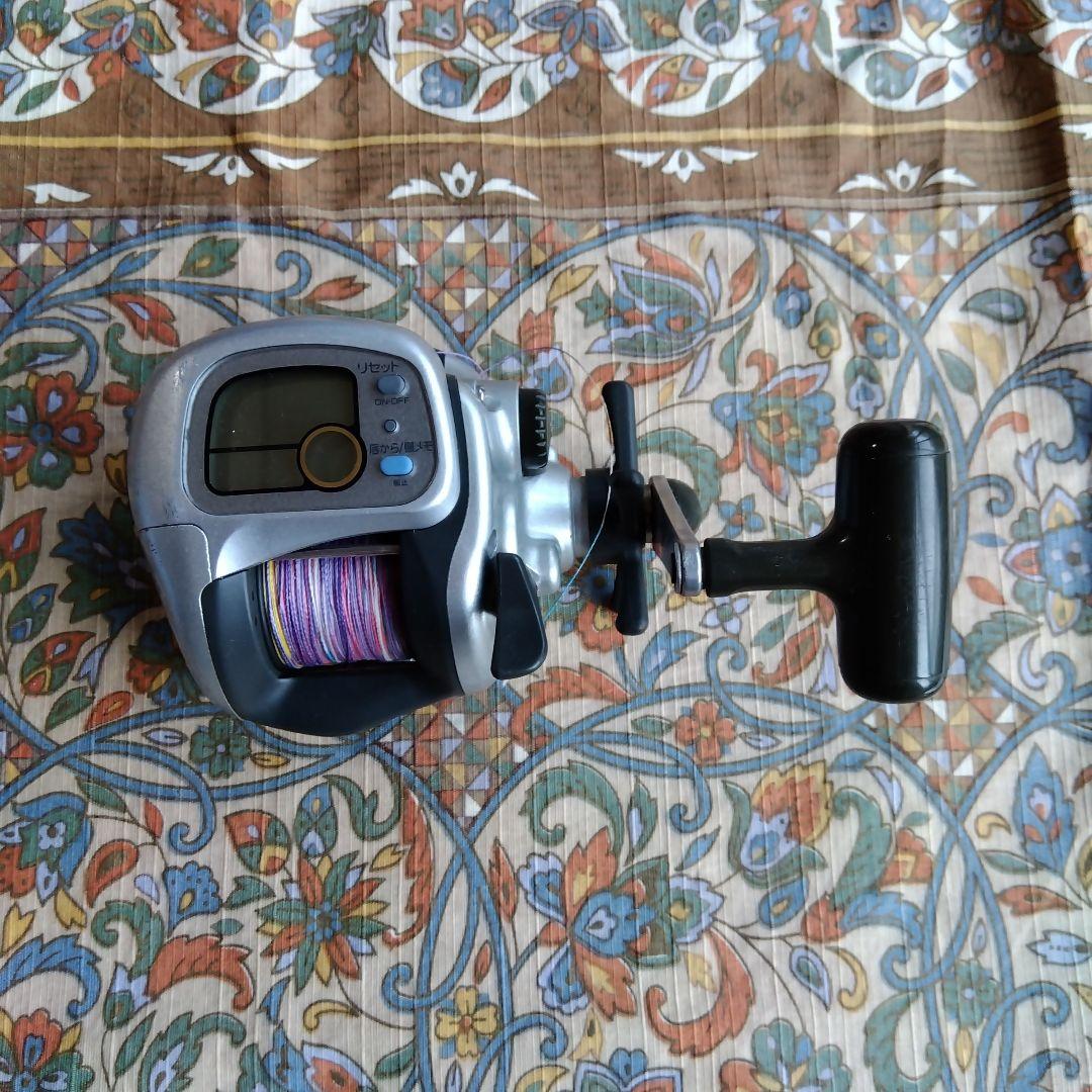 DAIWA スーパータナセンサー300Ｗ