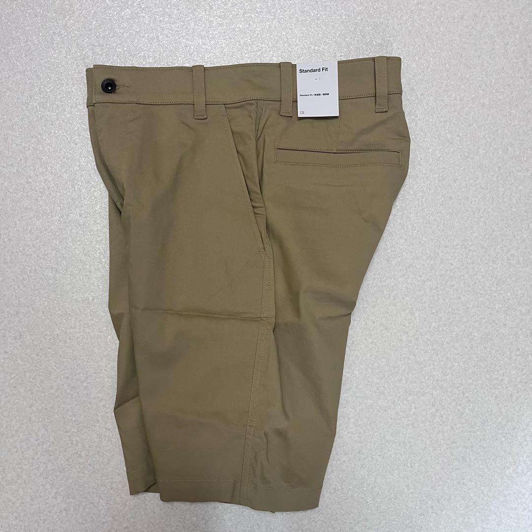 【新品タグ付】NIKE GOLF チノショートパンツ ベージュ 29