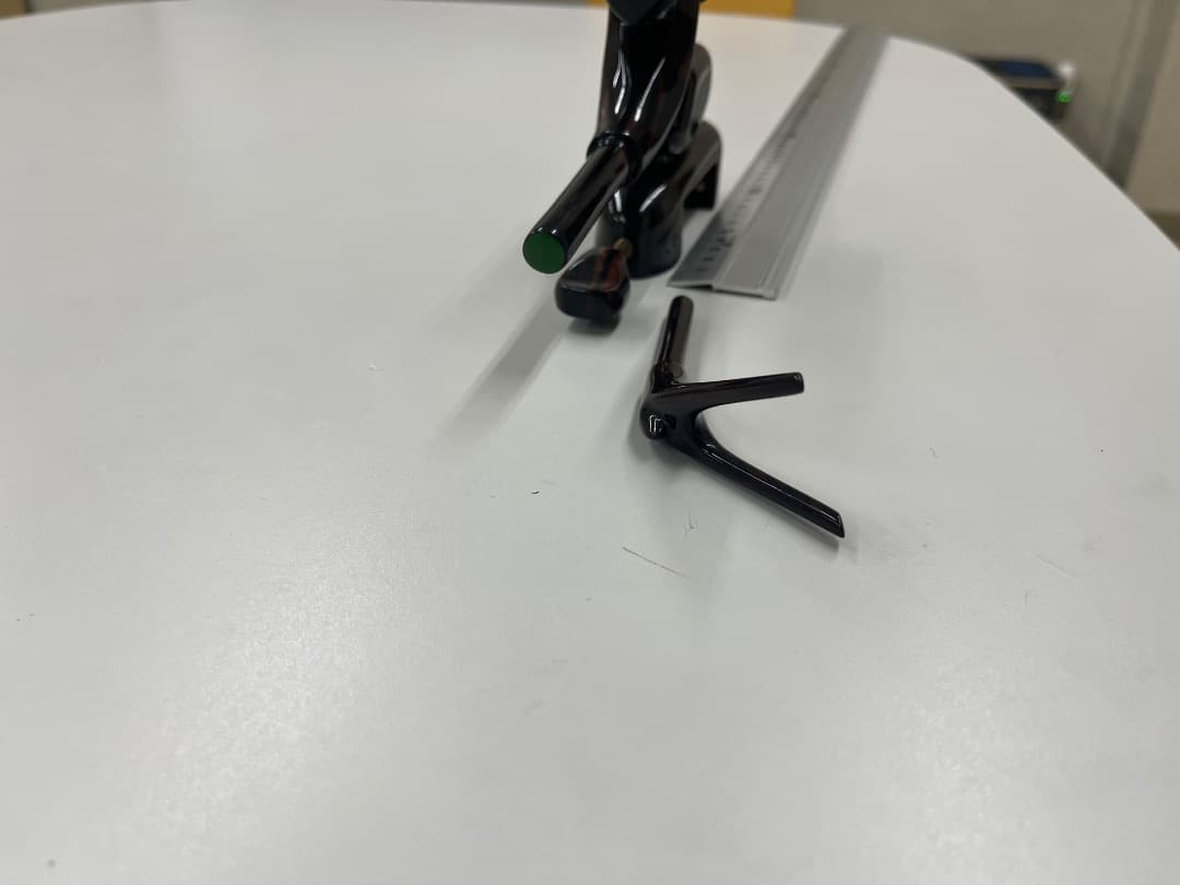 夢釣万力　大砲　小型　中古