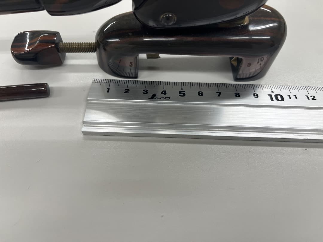夢釣万力　大砲　小型　中古