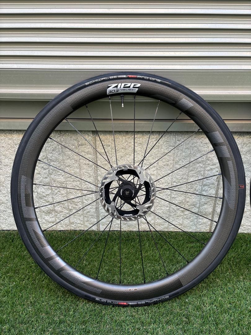 Cervelo サーベロ S5 サイズ51 2019 Di2 zipp 303