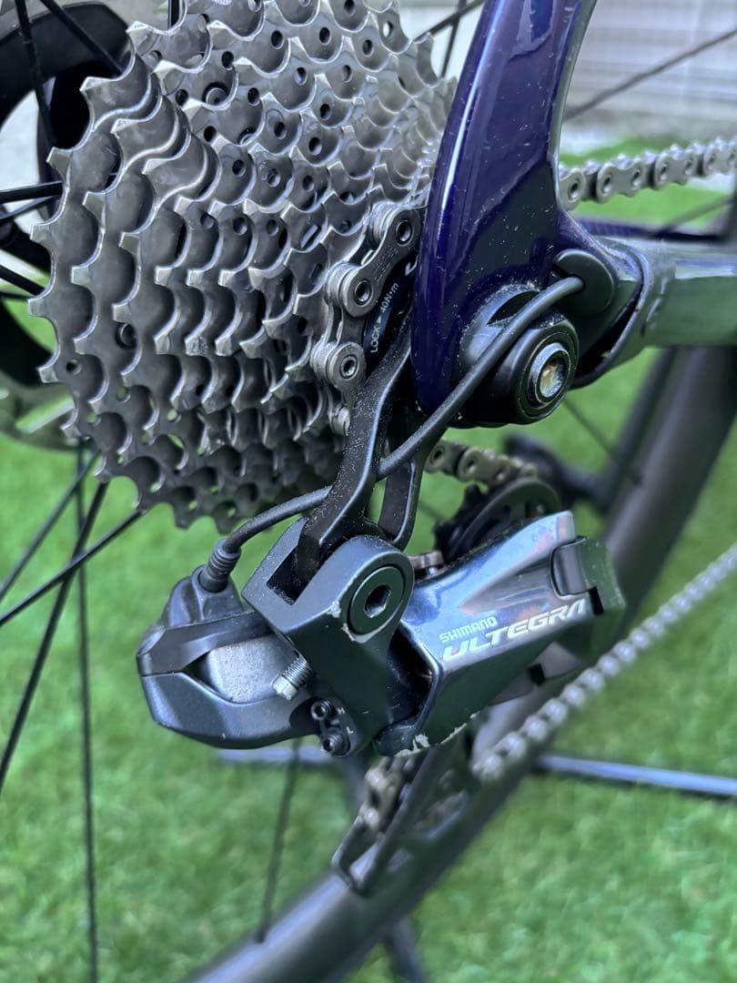 Cervelo サーベロ S5 サイズ51 2019 Di2 zipp 303
