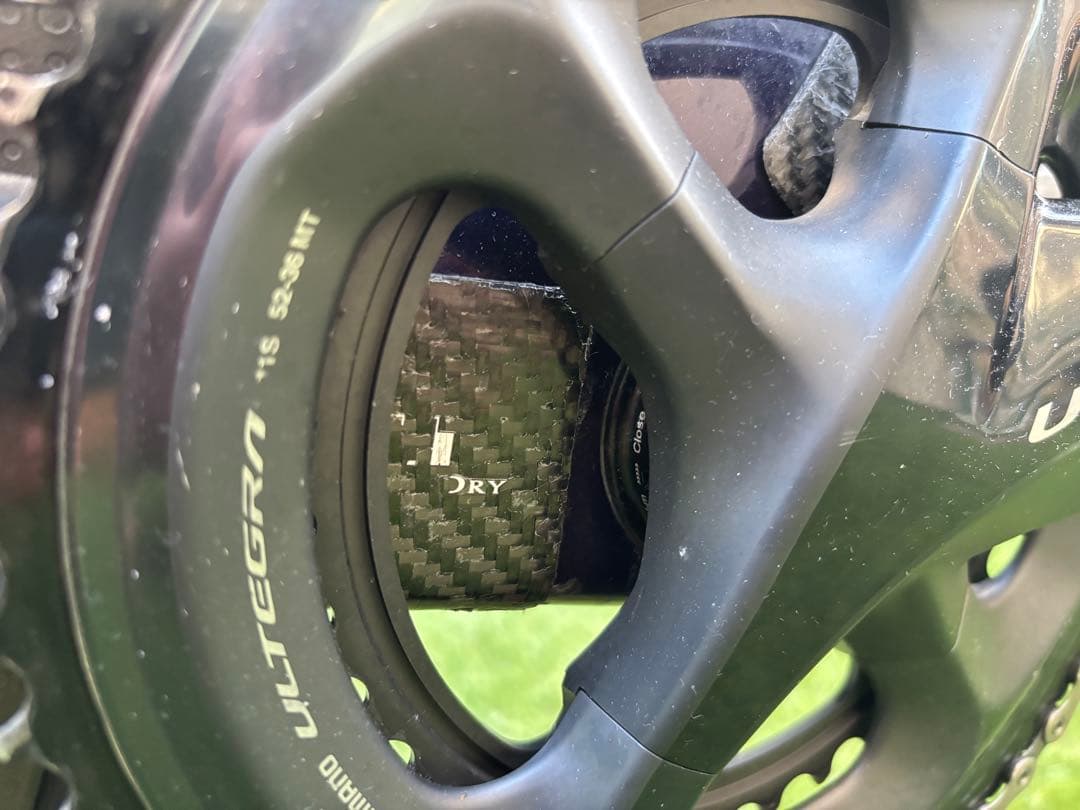 Cervelo サーベロ S5 サイズ51 2019 Di2 zipp 303