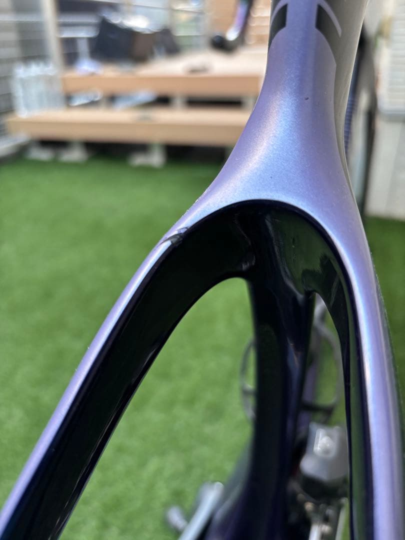 Cervelo サーベロ S5 サイズ51 2019 Di2 zipp 303