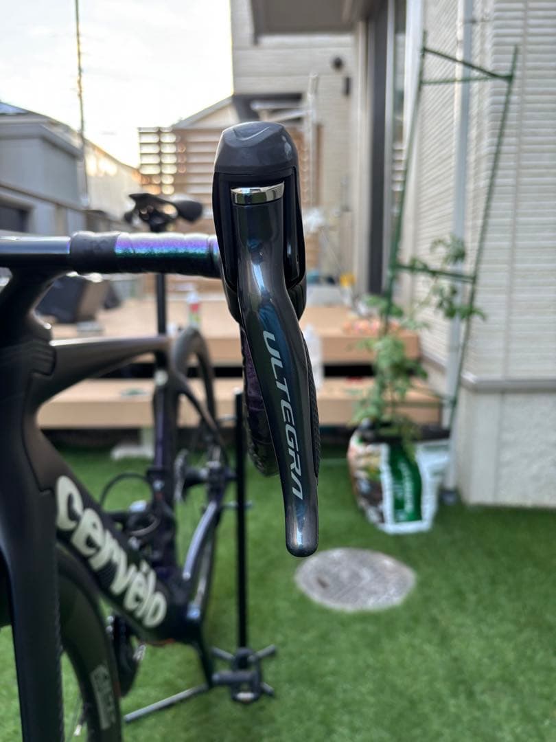 Cervelo サーベロ S5 サイズ51 2019 Di2 zipp 303