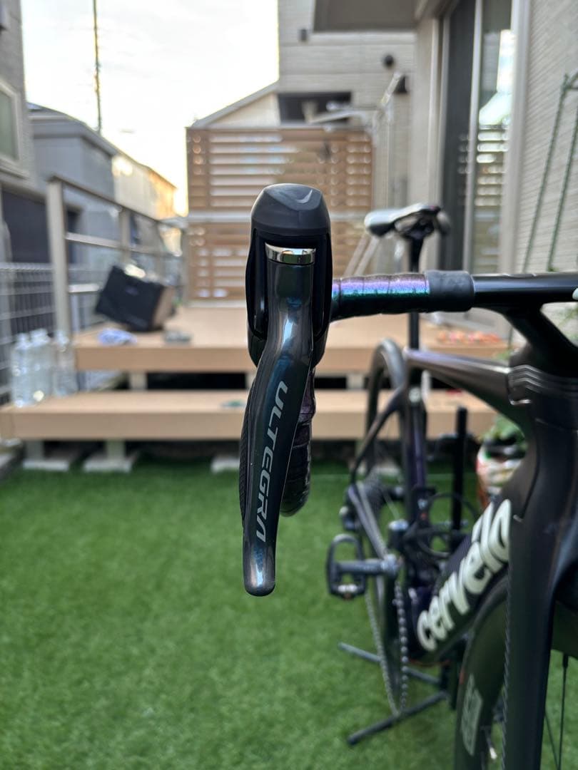 Cervelo サーベロ S5 サイズ51 2019 Di2 zipp 303
