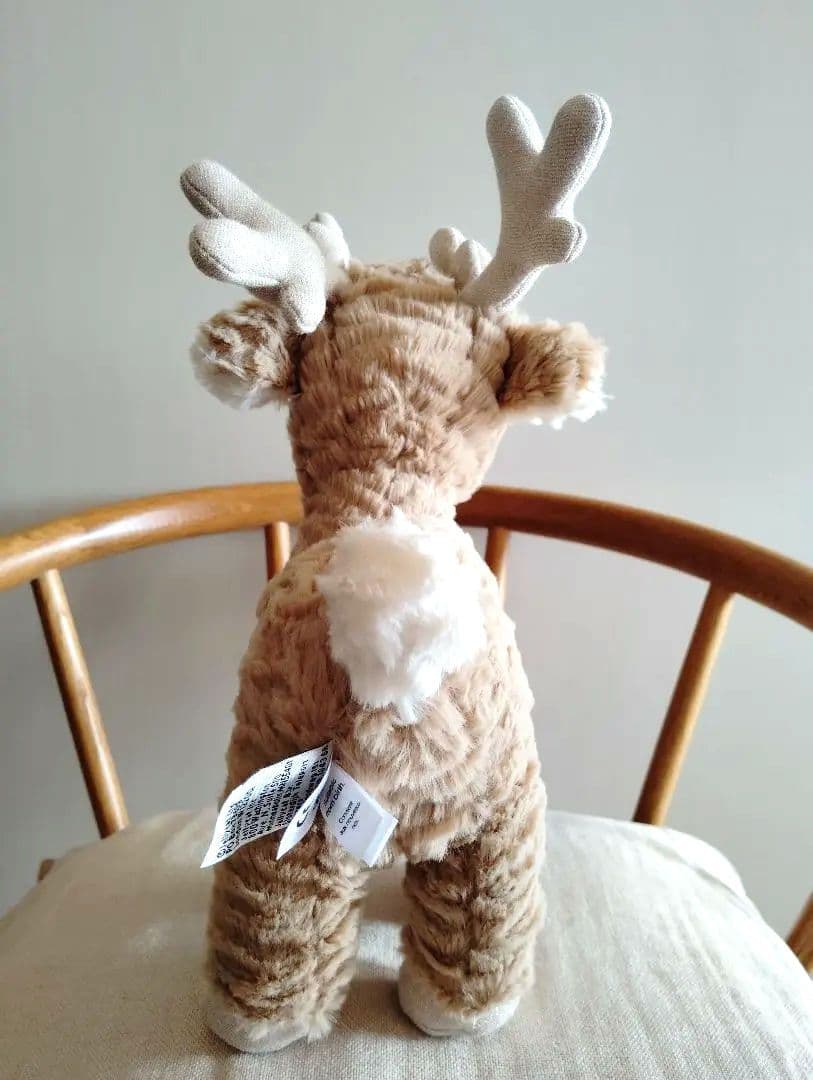  Mitzi Reindeer（ミッツィー トナカイ）