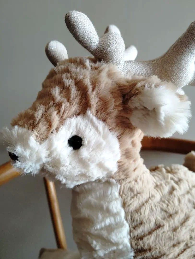  Mitzi Reindeer（ミッツィー トナカイ）