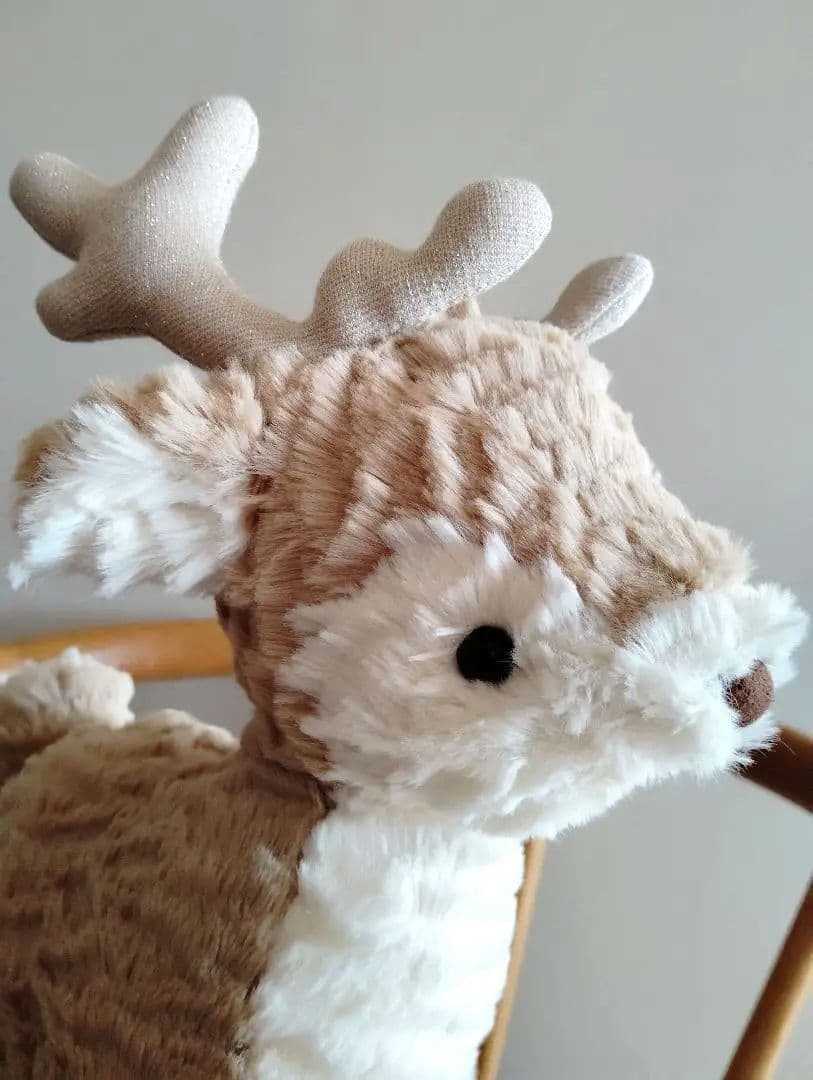  Mitzi Reindeer（ミッツィー トナカイ）