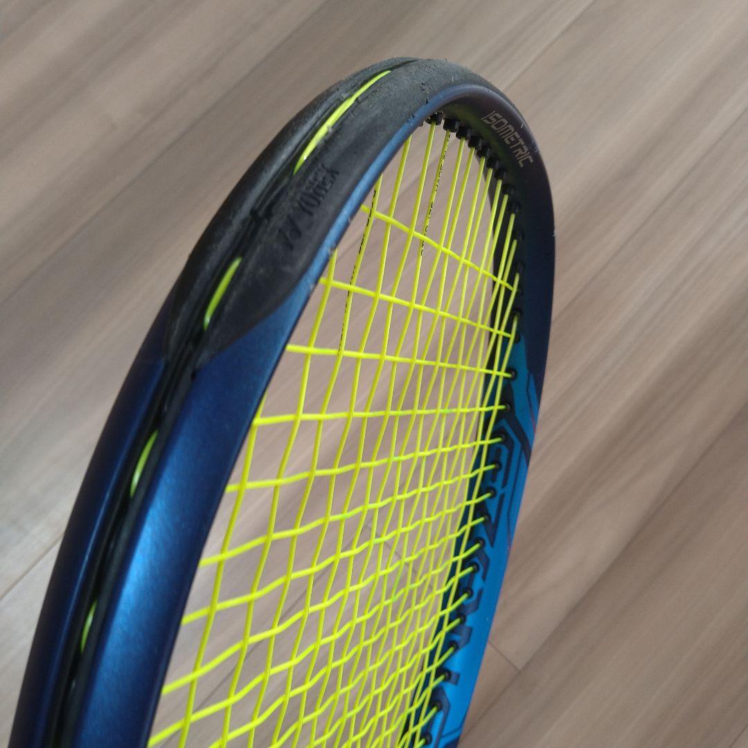 YONEX EZONE 105テニスラケット G1