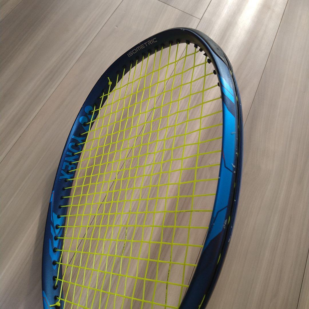 YONEX EZONE 105テニスラケット G1