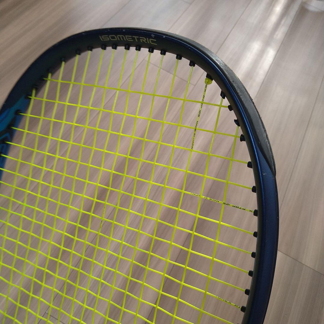 YONEX EZONE 105テニスラケット G1