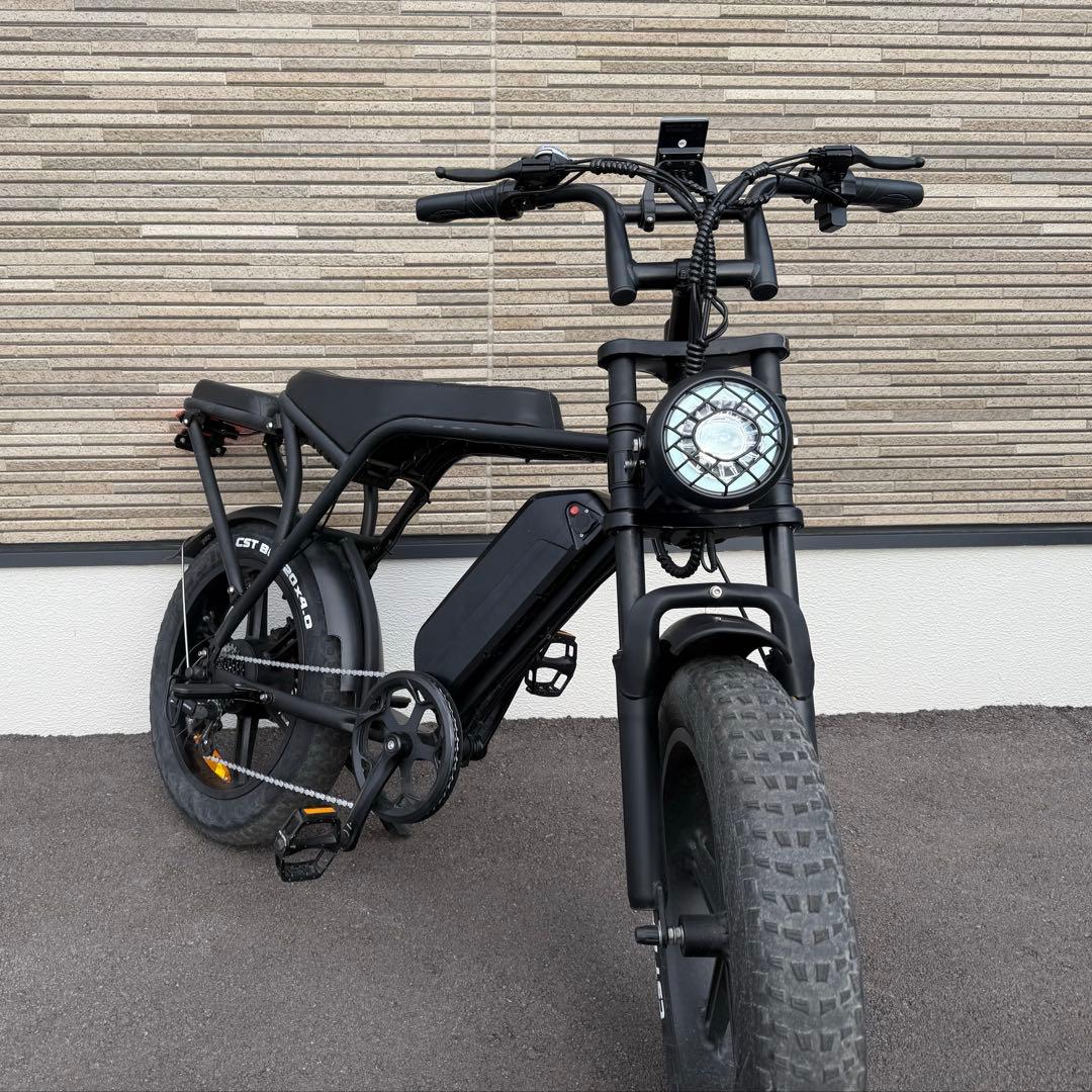 【即購入OK◎ダイヤル式チェーンロック付】電動アシスト自転車 ブラック