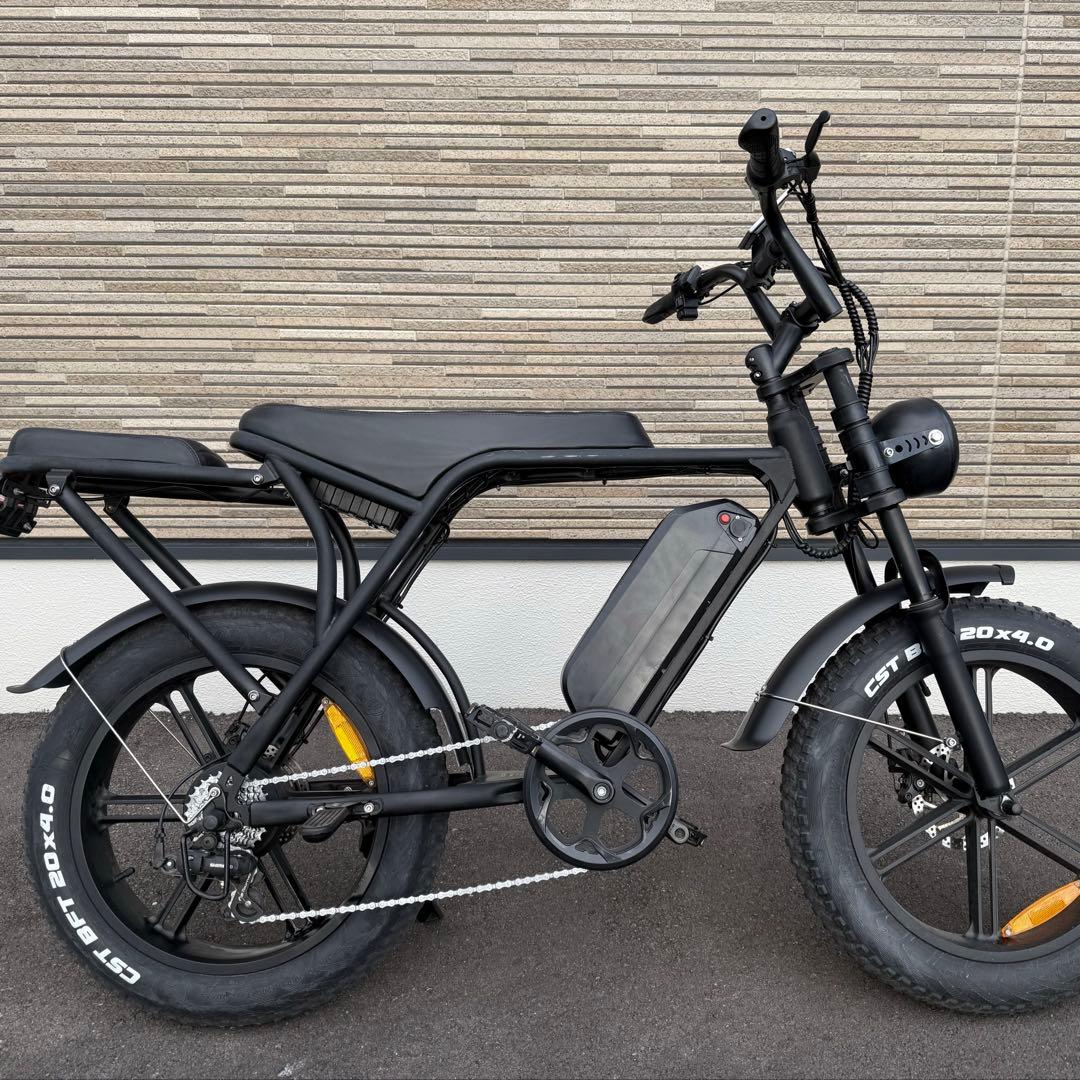 【即購入OK◎ダイヤル式チェーンロック付】電動アシスト自転車 ブラック