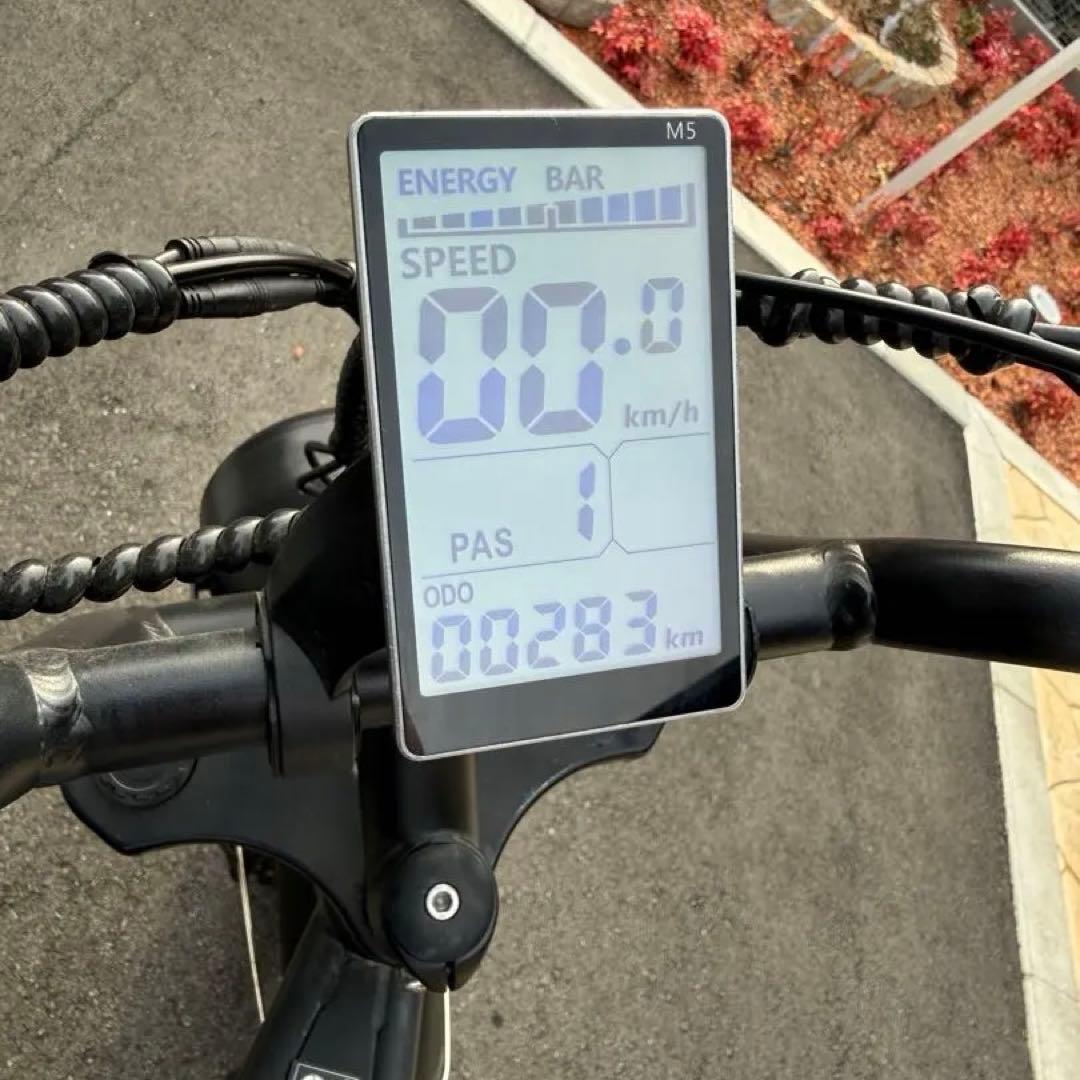 【即購入OK◎ダイヤル式チェーンロック付】電動アシスト自転車 ブラック