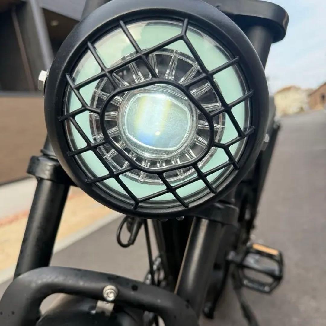 【即購入OK◎ダイヤル式チェーンロック付】電動アシスト自転車 ブラック