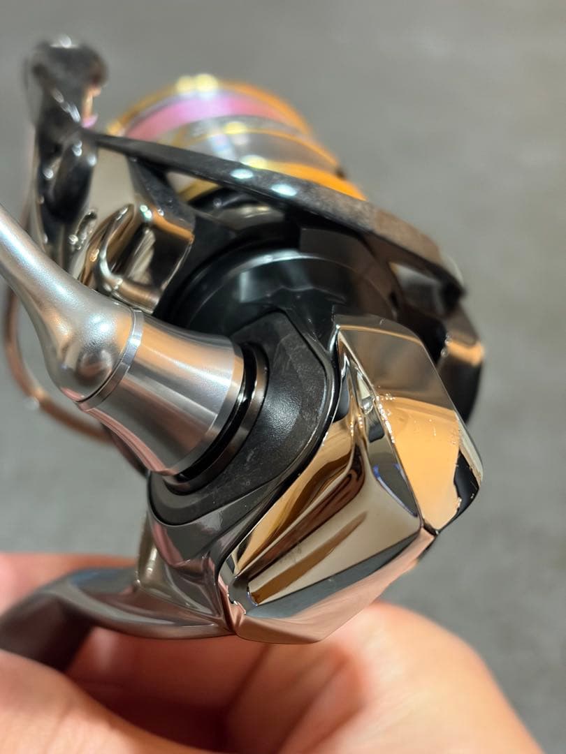 ダイワ(DAIWA) リール　20 ルビアス LT 2000S(2020モデル)
