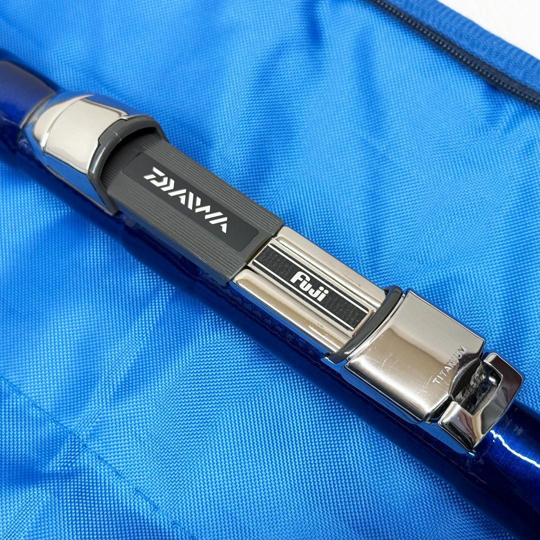 ダイワ スカイキャスター AGS 33-405 V 投げ竿