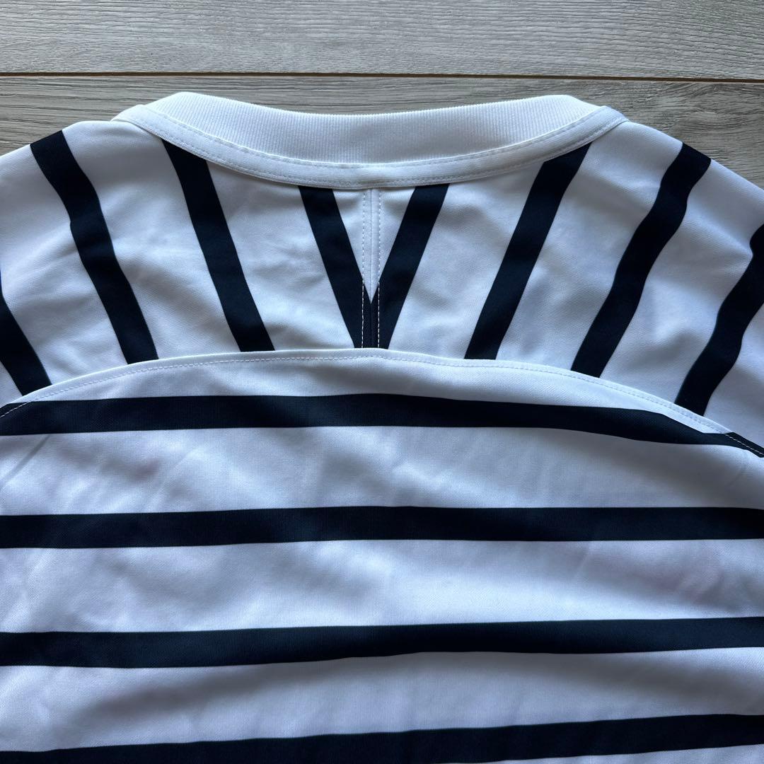 NIKE フランス代表 レプリカ ユニフォーム L トレーニングシャツ