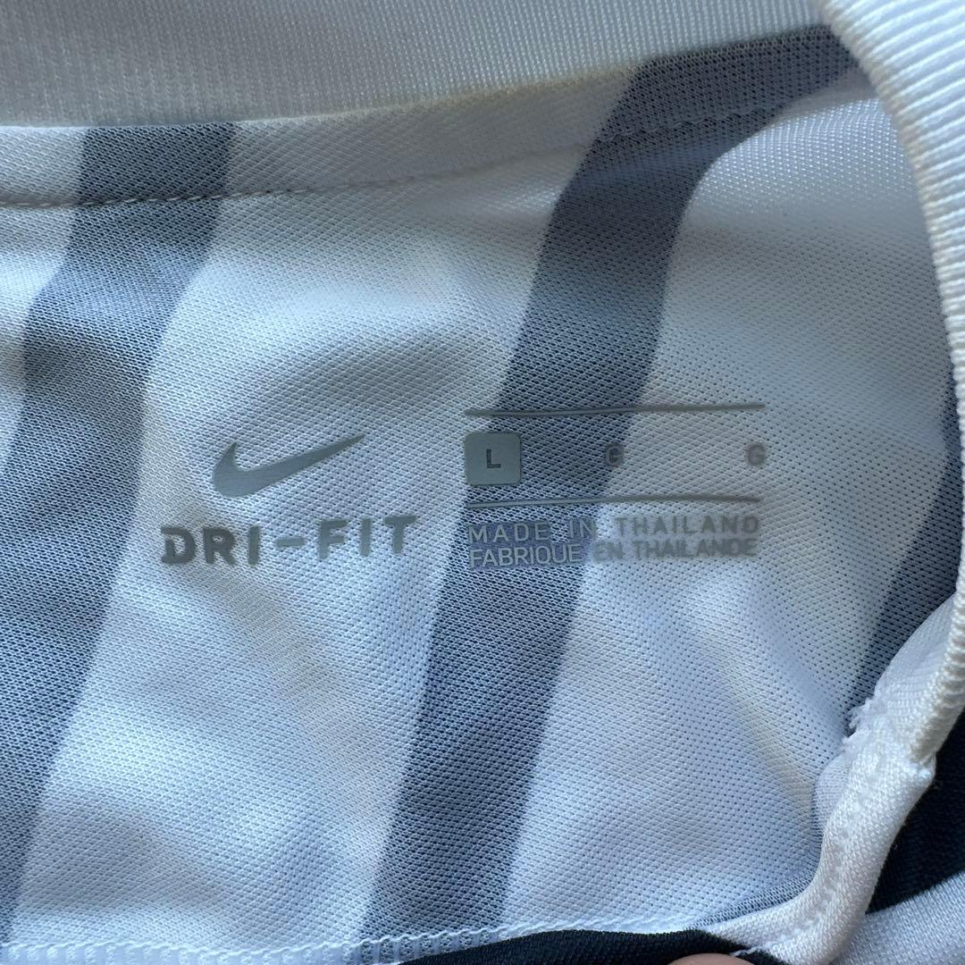 NIKE フランス代表 レプリカ ユニフォーム L トレーニングシャツ