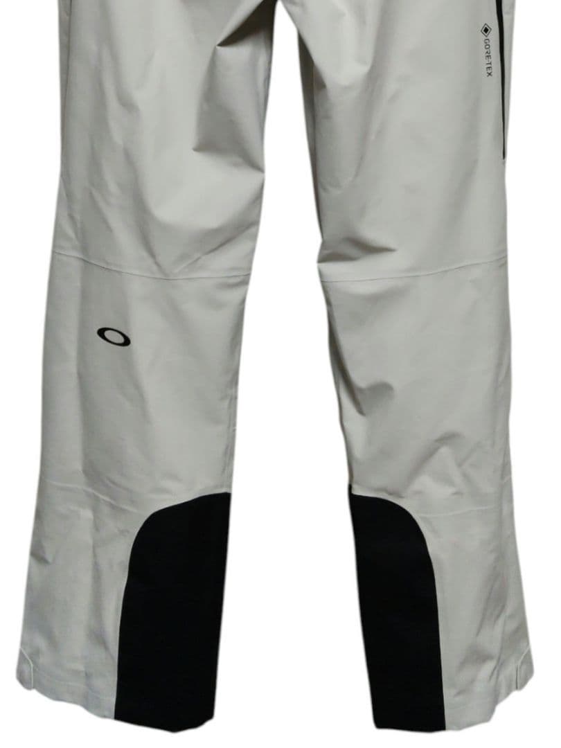 OAKLEY BOWLS GORE-TEX SHELL PANT 2025年製