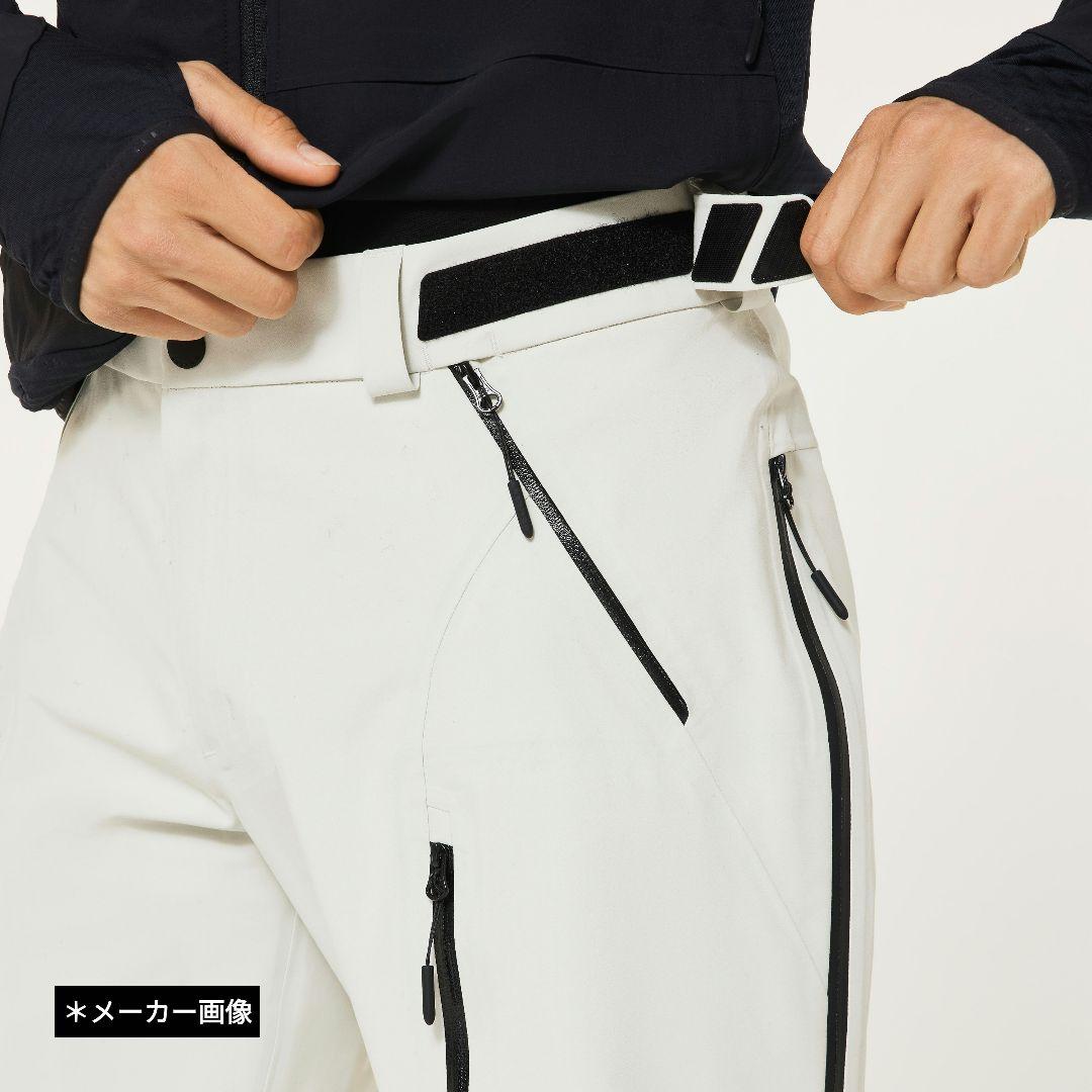 OAKLEY BOWLS GORE-TEX SHELL PANT 2025年製