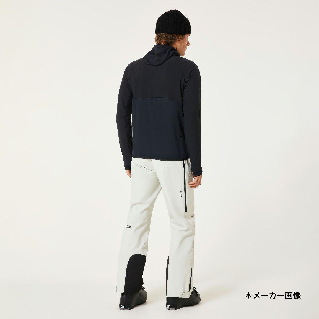 OAKLEY BOWLS GORE-TEX SHELL PANT 2025年製