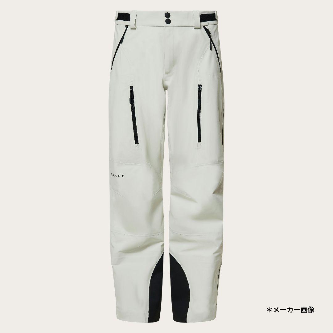 OAKLEY BOWLS GORE-TEX SHELL PANT 2025年製