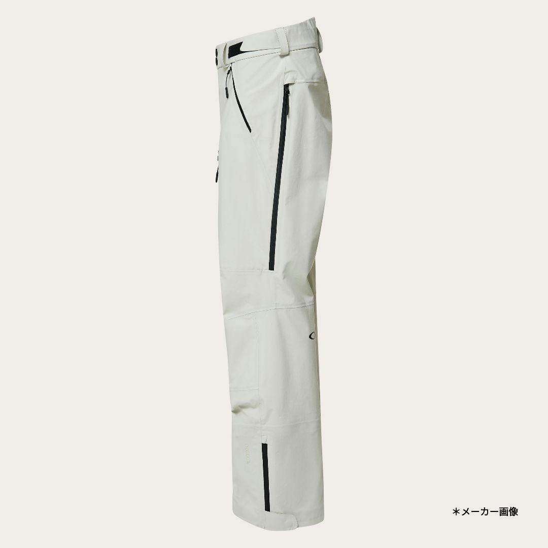 OAKLEY BOWLS GORE-TEX SHELL PANT 2025年製