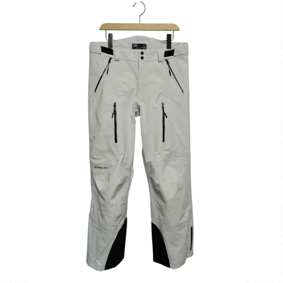 OAKLEY BOWLS GORE-TEX SHELL PANT 2025年製